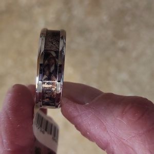 Men's Wedding Ring